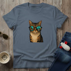City Cat T-Shirt