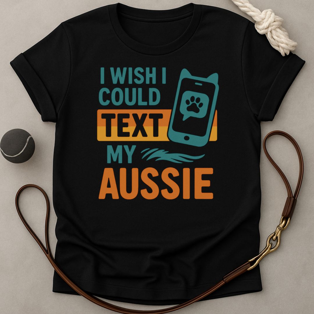 Doggy DM T-Shirt