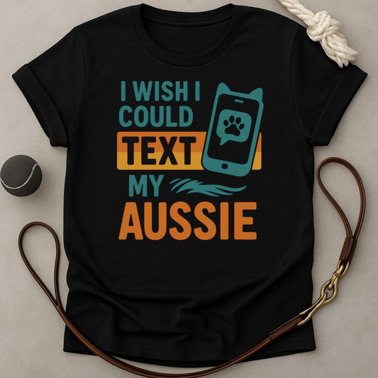 Doggy DM T-Shirt
