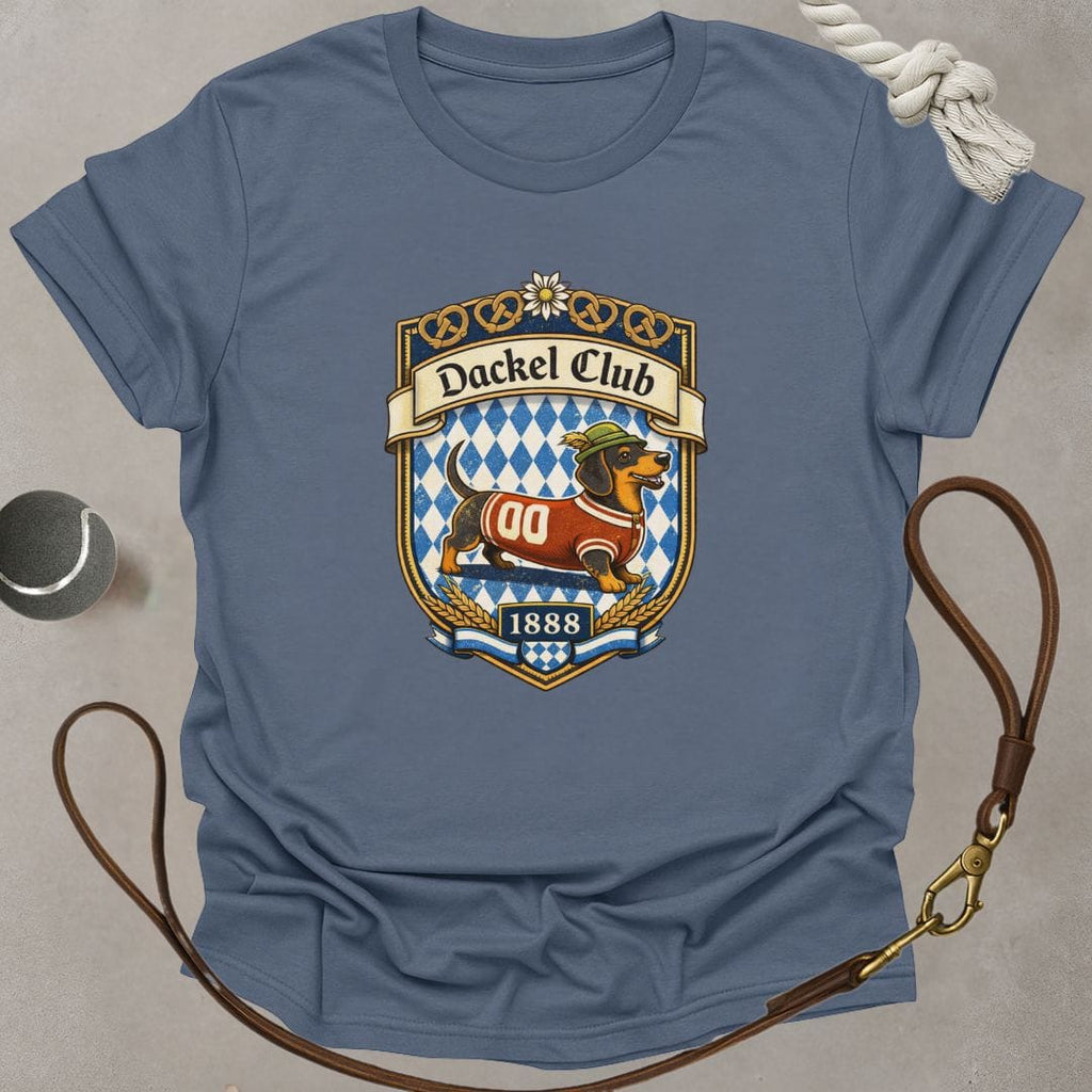 Dackel Club T-Shirt