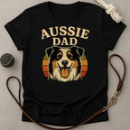 Aussie Dad T-Shirt