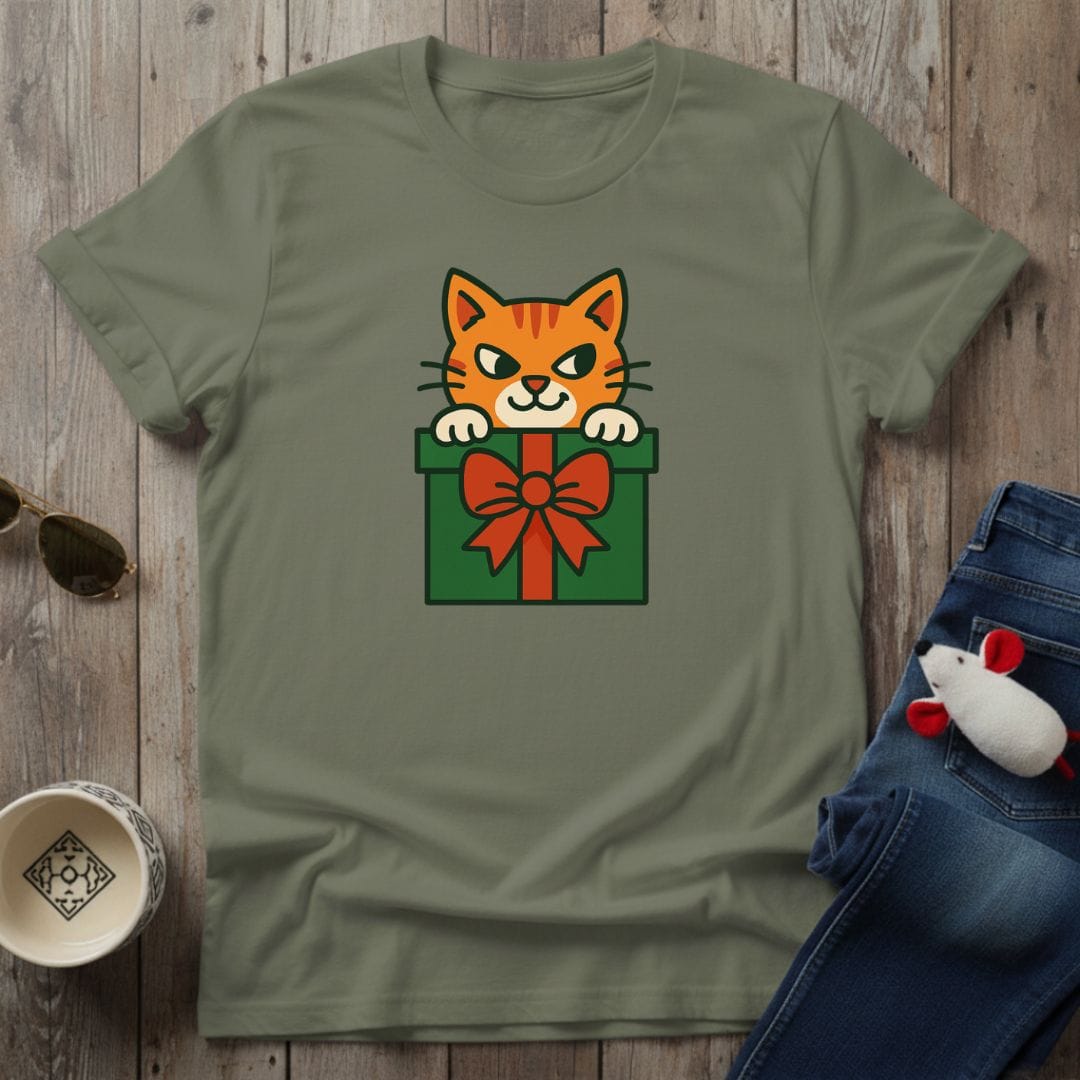 It's Mine T-Shirt