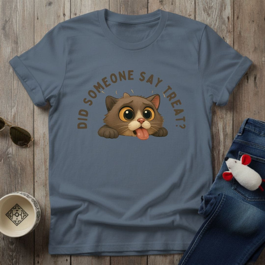 Treeaats! T-Shirt