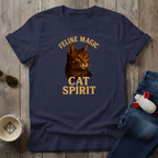 Cat Spirit T-Shirt