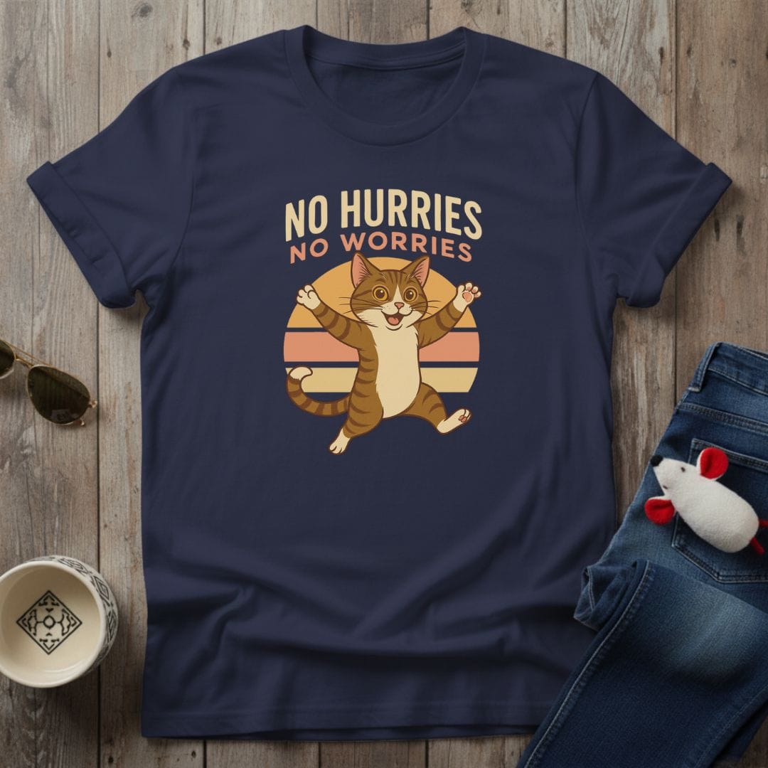 No Worries T-Shirt
