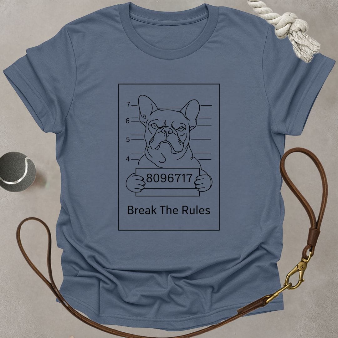 Break The Rules T-Shirt