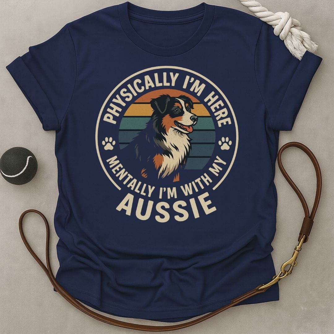 Mental Fetch T-Shirt