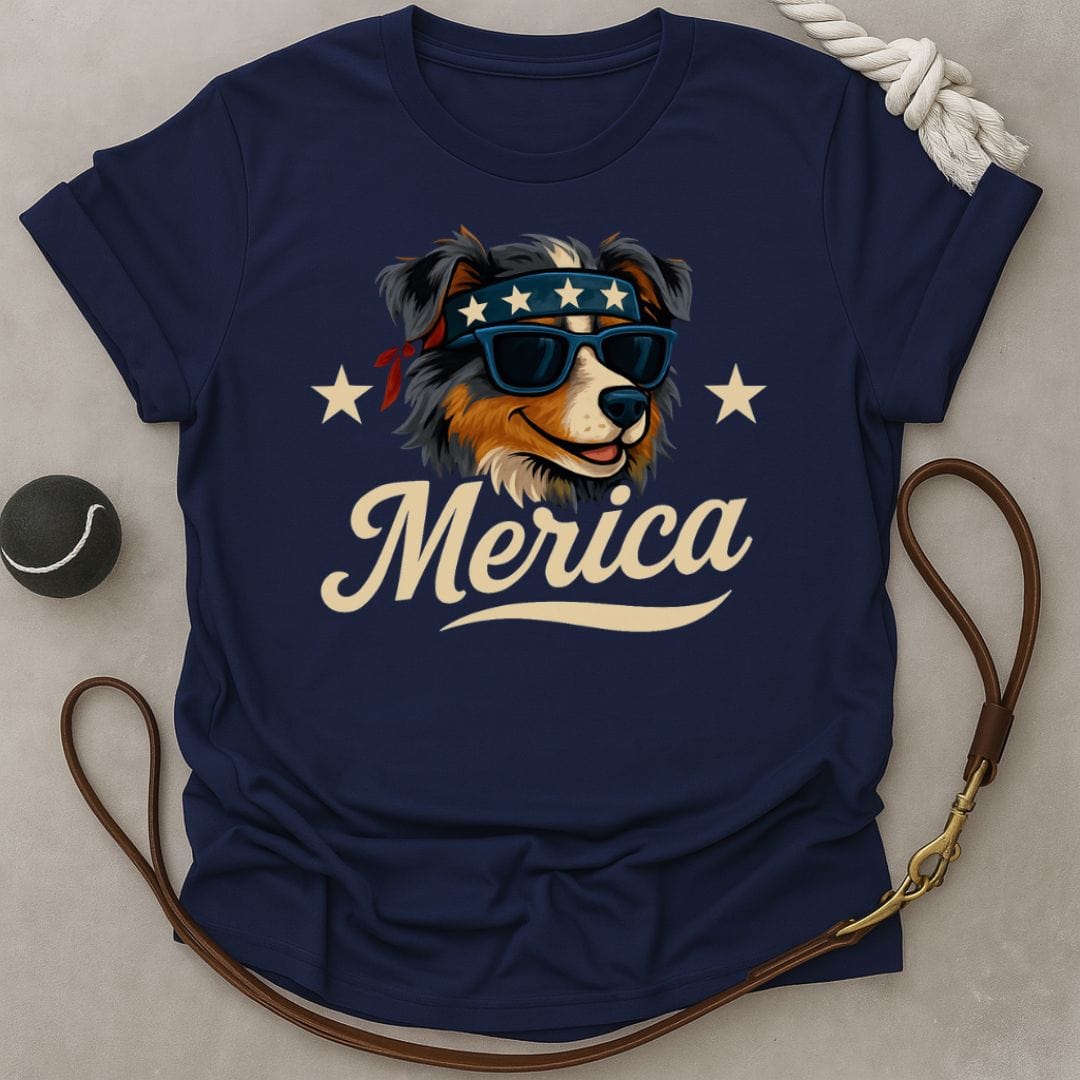 Merica T-Shirt