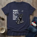 DJ Cat T-Shirt