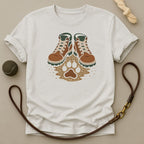 Paws & Trails T-Shirt