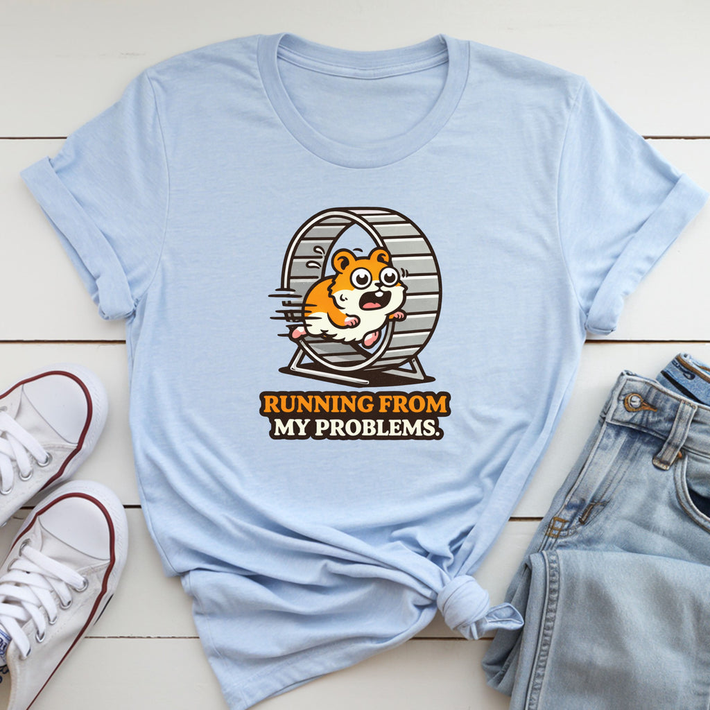 My Problems T-Shirt