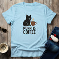 Morning Routine T-Shirt