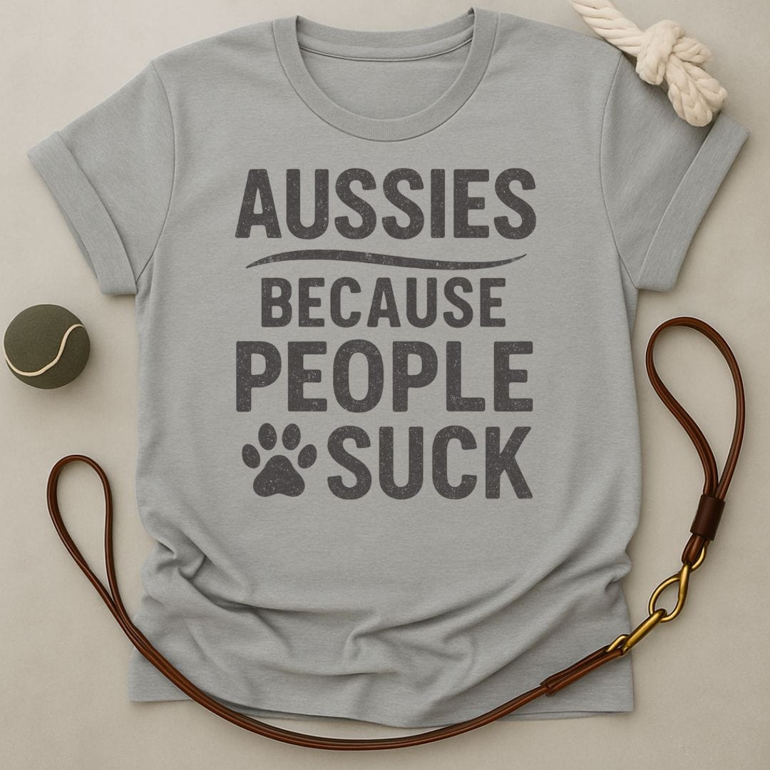 Anti-People Club T-Shirt