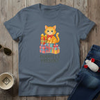 Purrfect Present T-Shirt