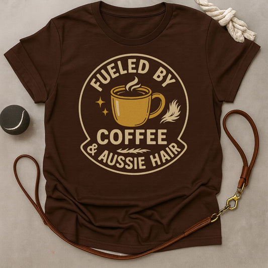 Fur Latte T-Shirt