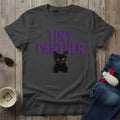 Tiny Panther T-Shirt