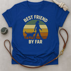 A Girl’s Best Friend T-Shirt