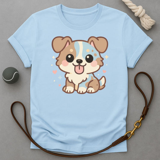 Frisky Puppy T-Shirt