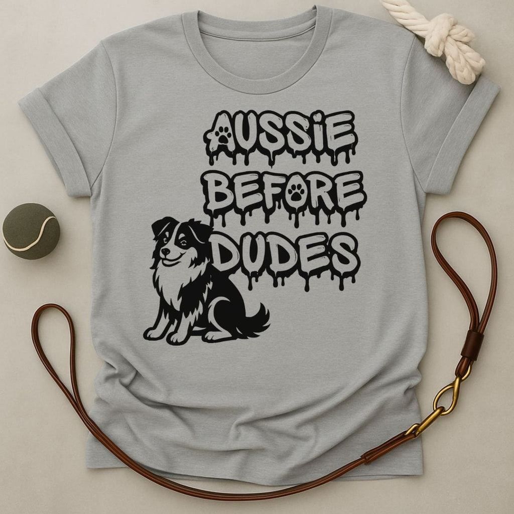 Aussie Dudes T-Shirt