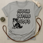 Aussie Dudes T-Shirt