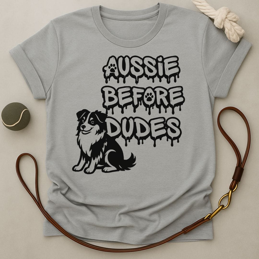 Aussie Dudes T-Shirt