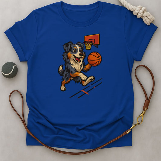 Street Baller T-Shirt