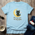 Over The Moon T-Shirt