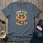 Camp More T-Shirt