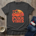 Meow & Relax T-Shirt