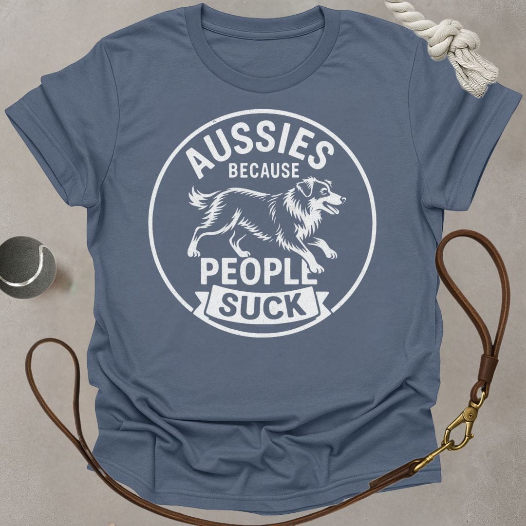 Dog Overload T-Shirt