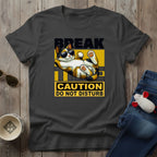 Break Time T-Shirt