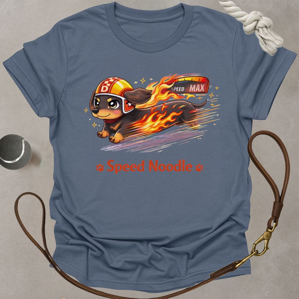 Speed Noodle T-Shirt