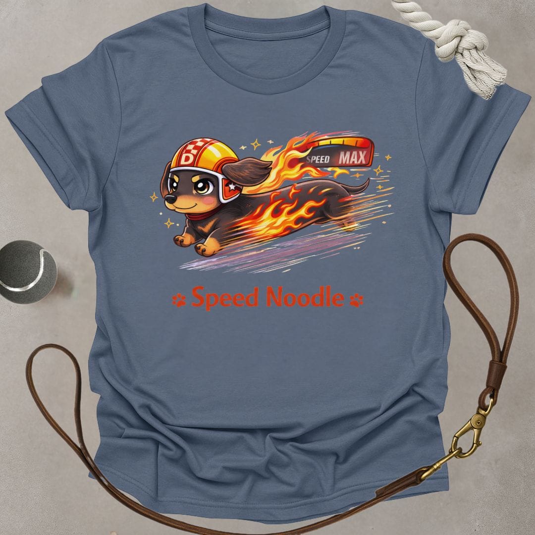 Speed Noodle T-Shirt