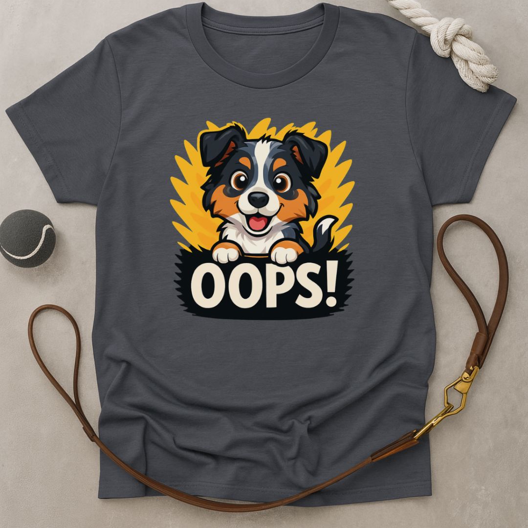Oops T-Shirt