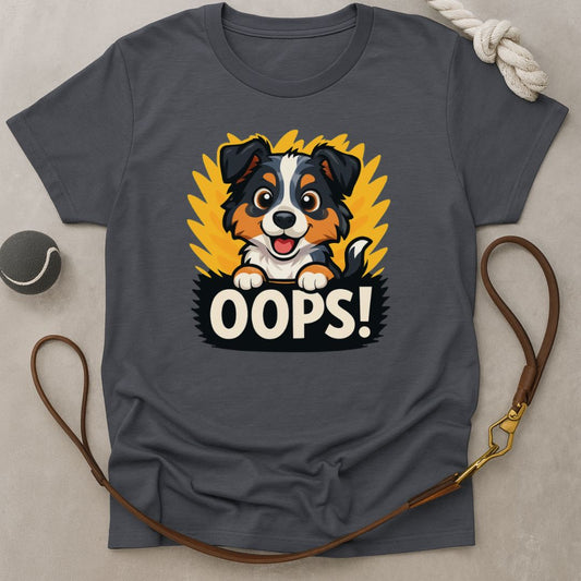 Oops T-Shirt