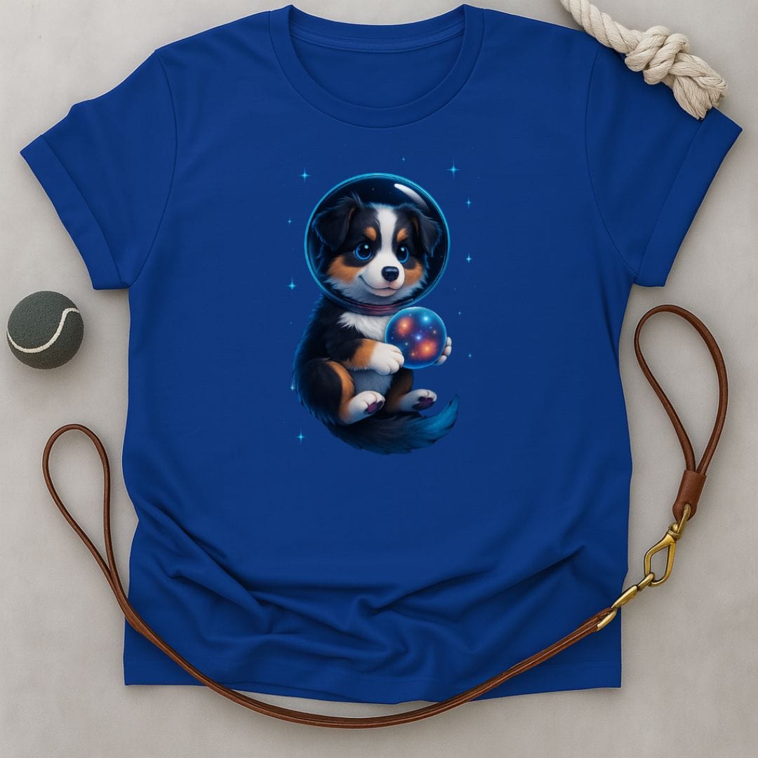 Astro Pup T-Shirt