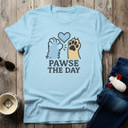 High Paws T-Shirt