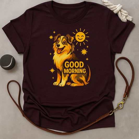 Good Morning T-Shirt