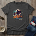 Cosmic Paws T-Shirt