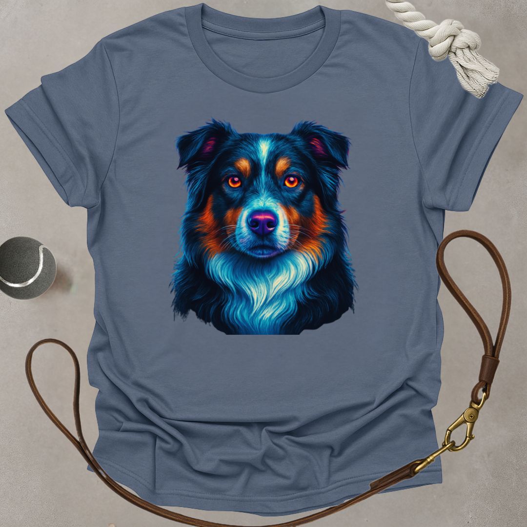 Serious Look T-Shirt
