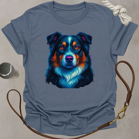 Serious Look T-Shirt