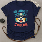Cool Dog T-Shirt