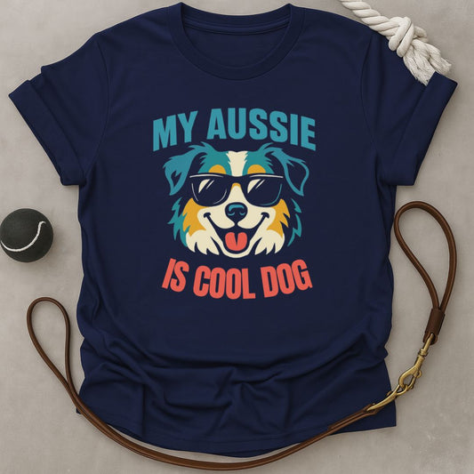 Cool Dog T-Shirt