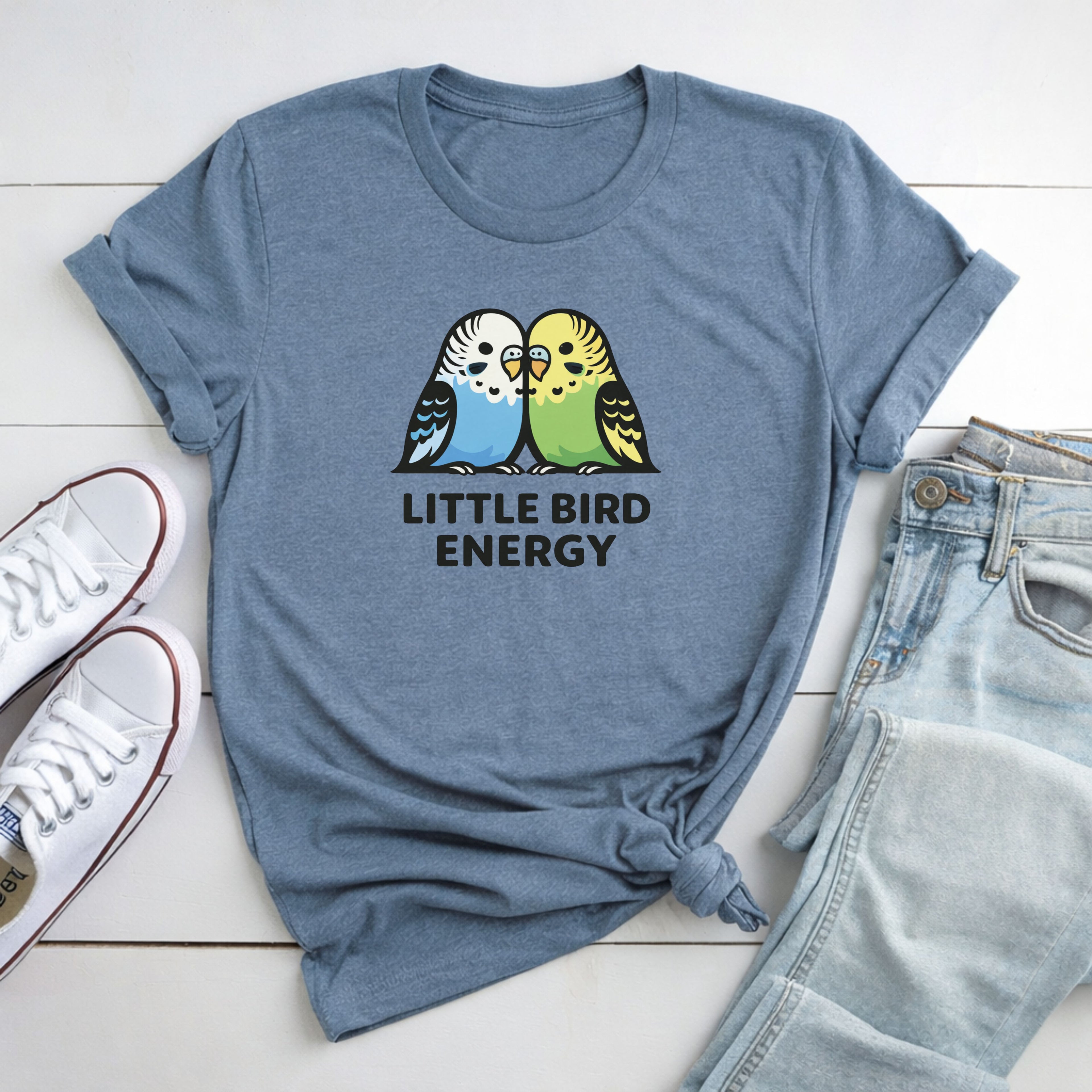 Little Bird T-Shirt