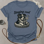 Staying Cool T-Shirt