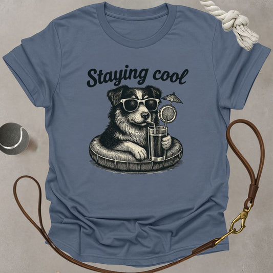 Staying Cool T-Shirt