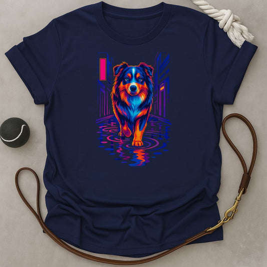 City Stroll T-Shirt