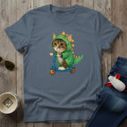 Catzila T-Shirt