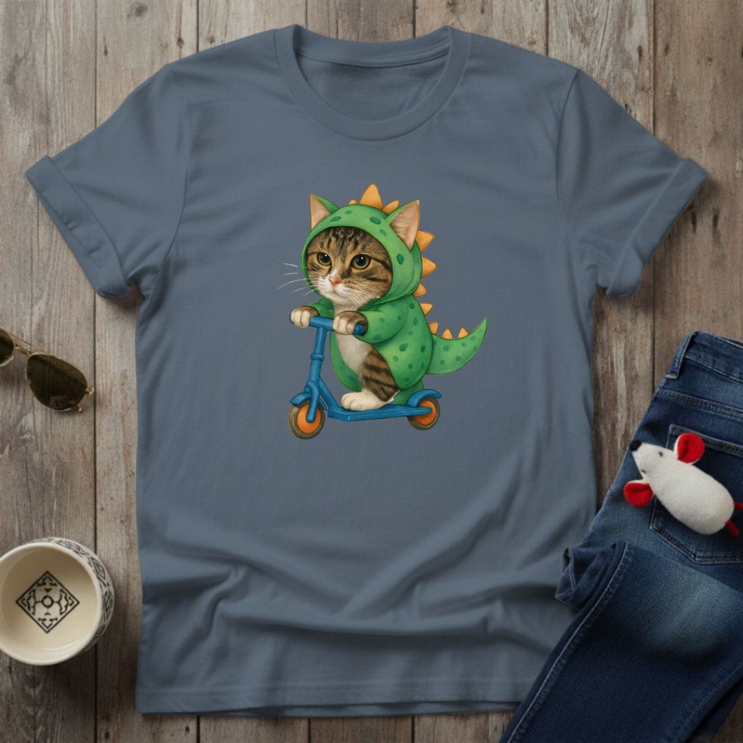 Catzila T-Shirt