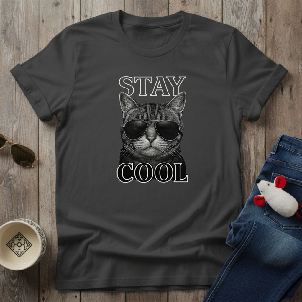 Stay Cool T-Shirt